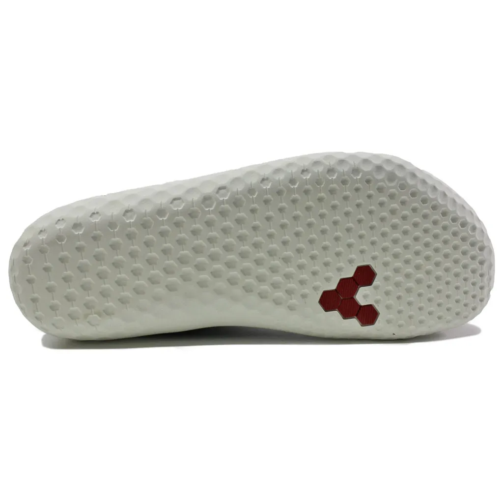 Vivobarefoot Geo Court III Wild Hide Leather Men's Trainers