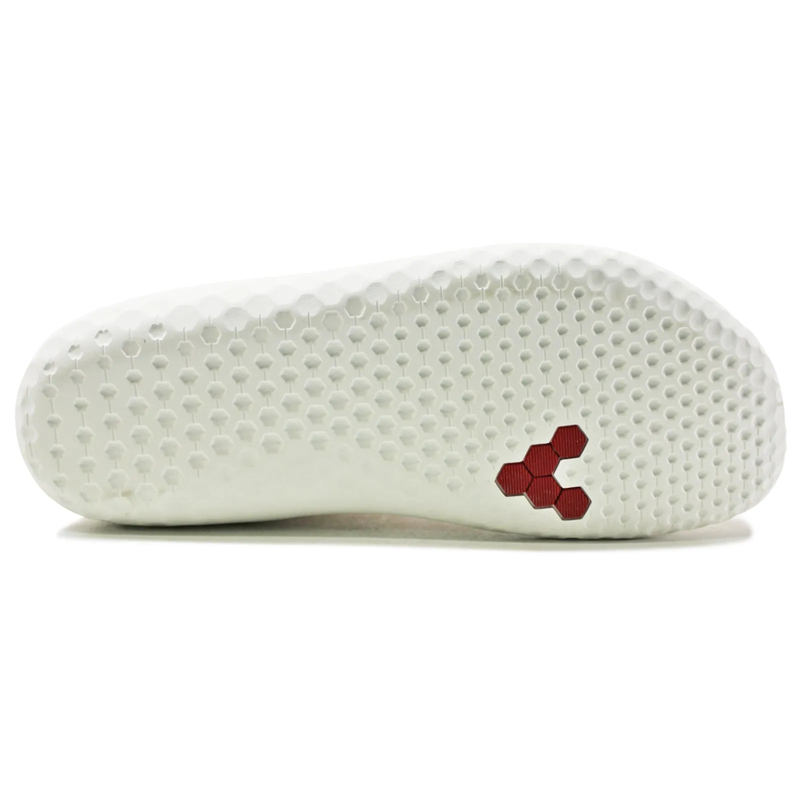 Vivobarefoot Geo Court III Wild Hide Leather Men's Trainers