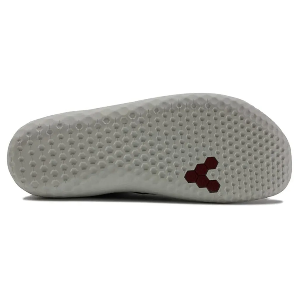Vivobarefoot Geo Court III Wild Hide Leather Men's Trainers