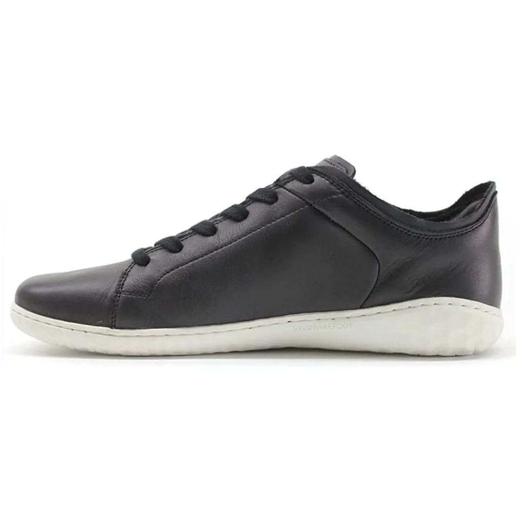 Vivobarefoot Geo Court III Wild Hide Leather Men's Trainers