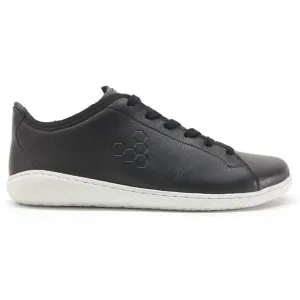 Vivobarefoot Geo Court III Wild Hide Leather Men's Trainers