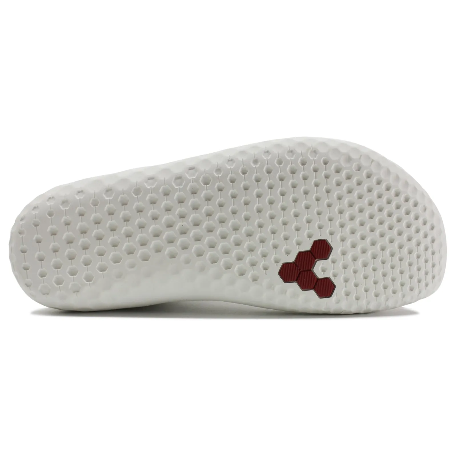 Vivobarefoot Geo Court III Wild Hide Leather Men's Trainers