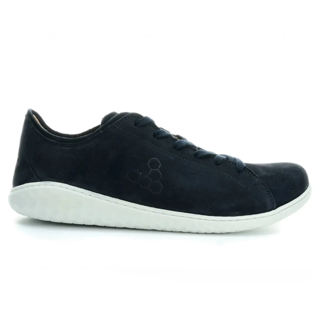 Vivobarefoot Geo Court III Wild Hide Leather Men's Trainers