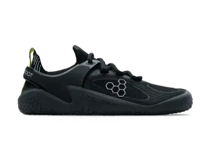 Vivobarefoot Motus Strength Mens Obsidian/Grey