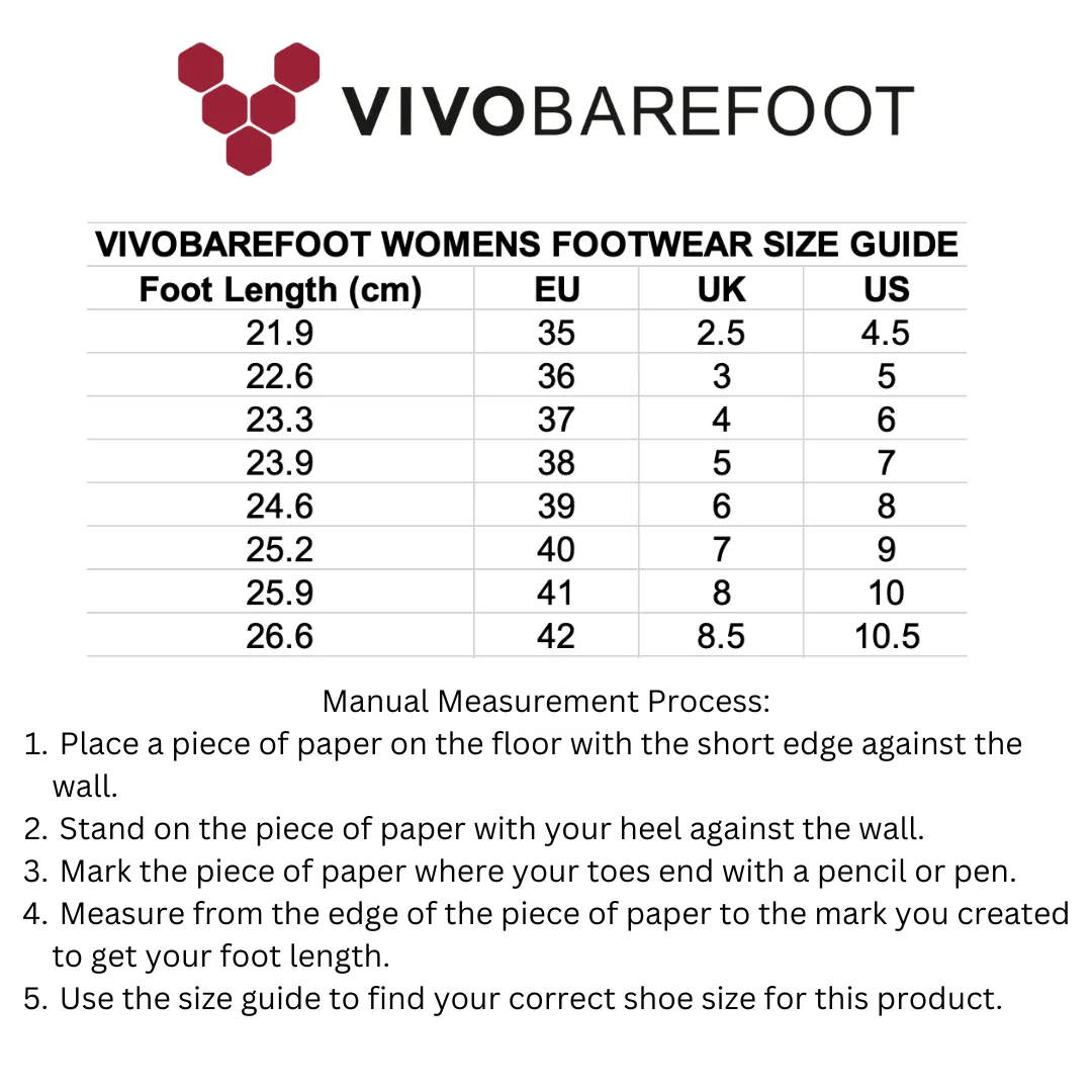 Vivobarefoot - Primus Trail Knit FG - Obsidian/Obsidian - Men's