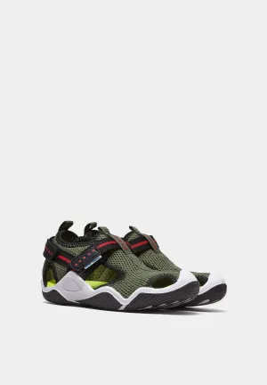 Wader J1530A Military