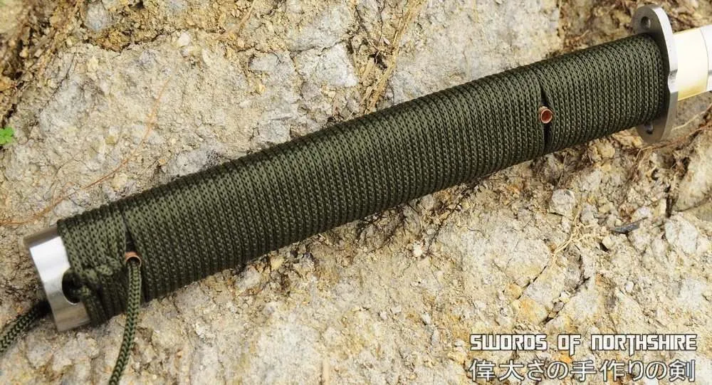 Wakizashi - Matsuyama 1095