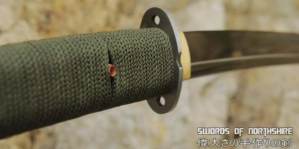 Wakizashi - Matsuyama 1095