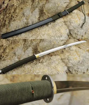 Wakizashi - Matsuyama 1095