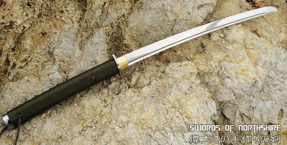 Wakizashi - Matsuyama 1095