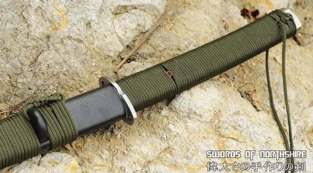 Wakizashi - Matsuyama 1095