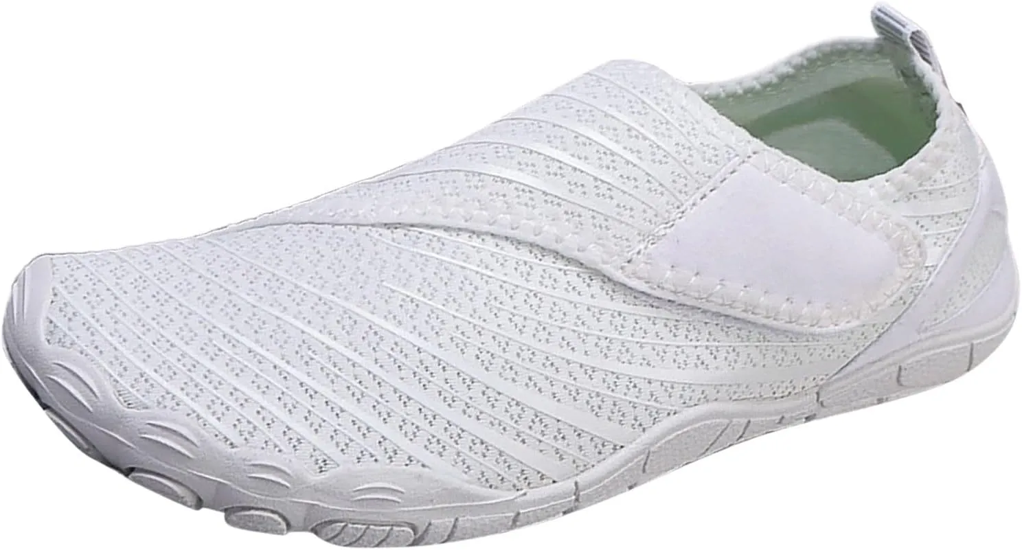 Water Shoes for Men and Women Swim Beach Barefoot Shoes Quick Drying Outdoor Wading Shoe Lightweight Socks Shoe