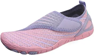 Water Shoes for Men and Women Swim Beach Barefoot Shoes Quick Drying Outdoor Wading Shoe Lightweight Socks Shoe