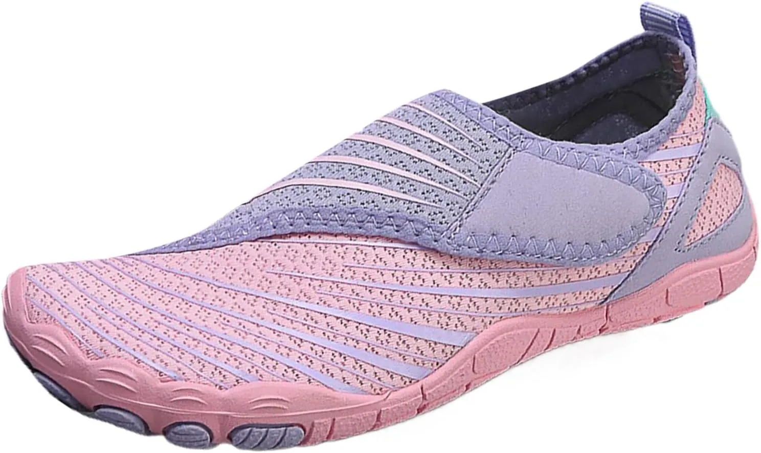 Water Shoes for Men and Women Swim Beach Barefoot Shoes Quick Drying Outdoor Wading Shoe Lightweight Socks Shoe