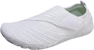 Water Shoes for Men and Women Swim Beach Barefoot Shoes Quick Drying Outdoor Wading Shoe Lightweight Socks Shoe