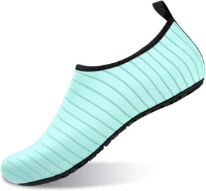 Water Shoes for Women Men Barefoot Aqua Socks Quick-Dry Shoes for Beach Non Slip Indoor Outdoor Walking Barefoot Exercise Wear Sport Accessories Yoga Socks