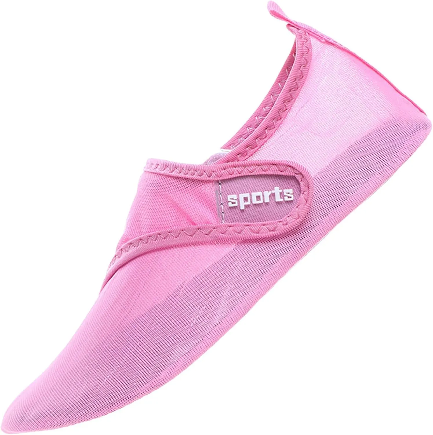Water Shoes for Women Men Beach Sports Quick-Dry Barefoot for Boating Fishing Diving Breathable Grounded Footwear