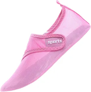 Water Shoes for Women Men Beach Sports Quick-Dry Barefoot for Boating Fishing Diving Breathable Grounded Footwear