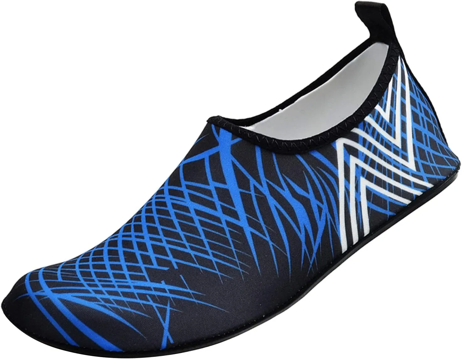 Water Shoes Women Men Quick Dry Barefoot Aqua Beach Swim Pool Surf Yoga Hiking Kayaking Lightweight Non Slip Outdoor Activities