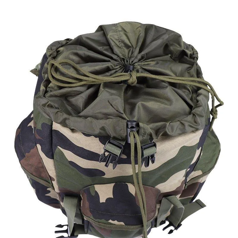 Waterproof Hiking Molle Backpack