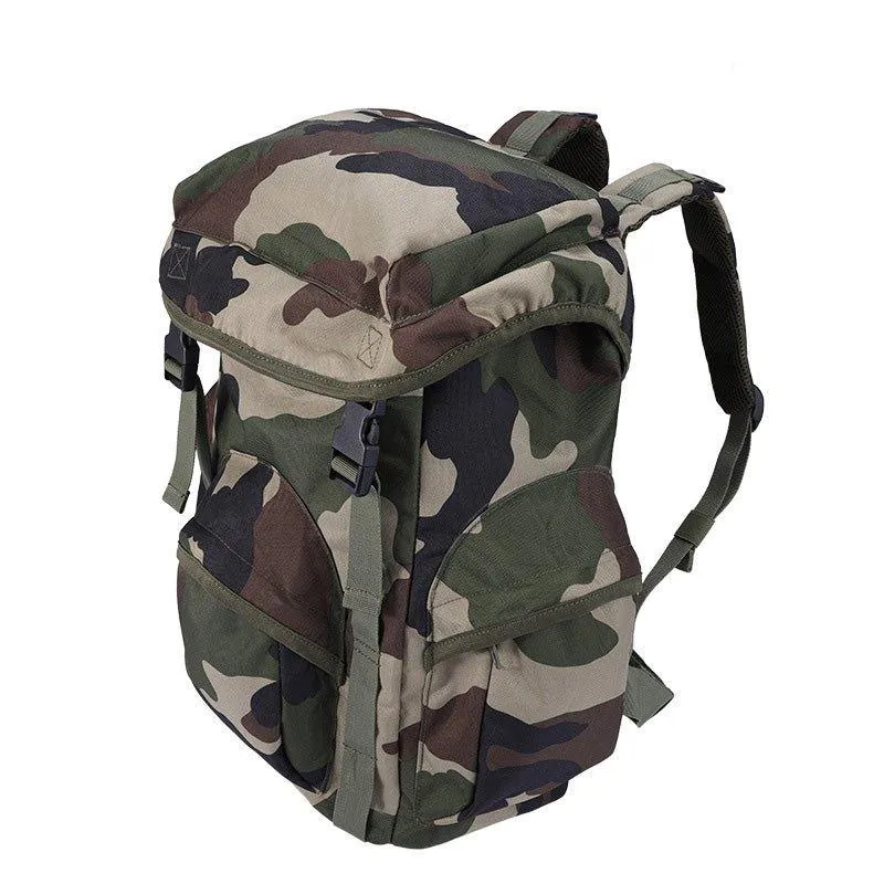 Waterproof Hiking Molle Backpack