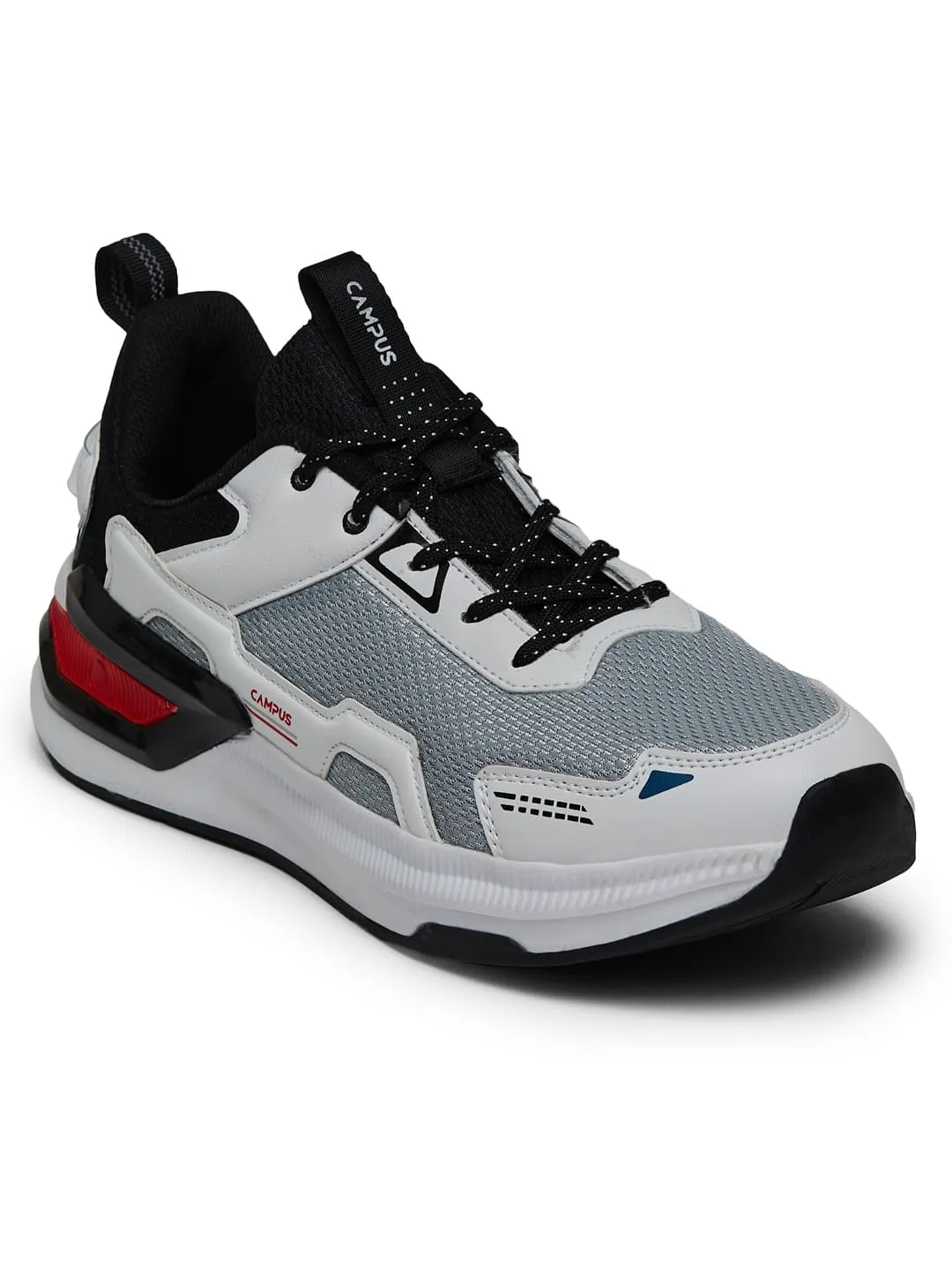 WEEKENDER White Men's Sneakers