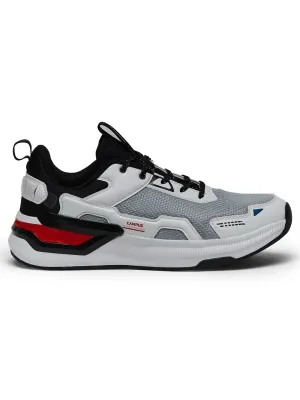 WEEKENDER White Men's Sneakers