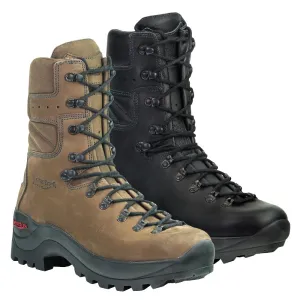 Extreme Cold Resistant Mountaineering Boots