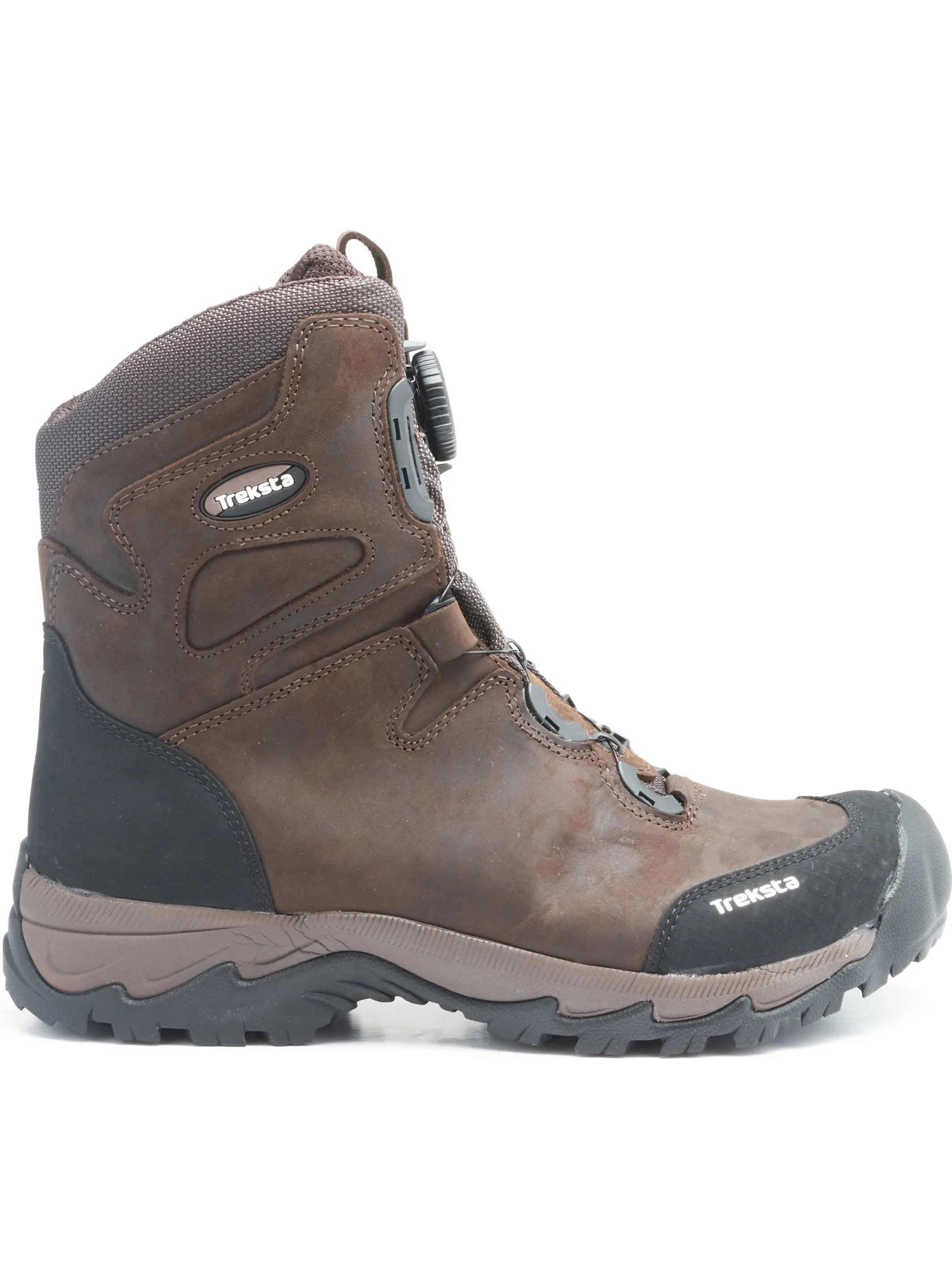 Winchester Pro 8" BOA Lace - Waterproof / Breathable Hiking / Hunting boot - Unisex