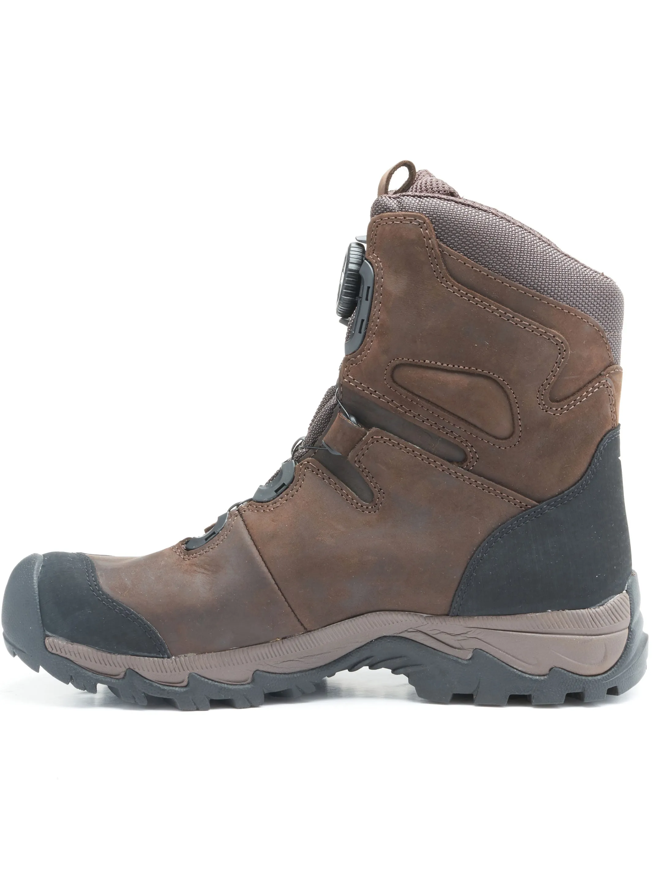 Winchester Pro 8" BOA Lace - Waterproof / Breathable Hiking / Hunting boot - Unisex