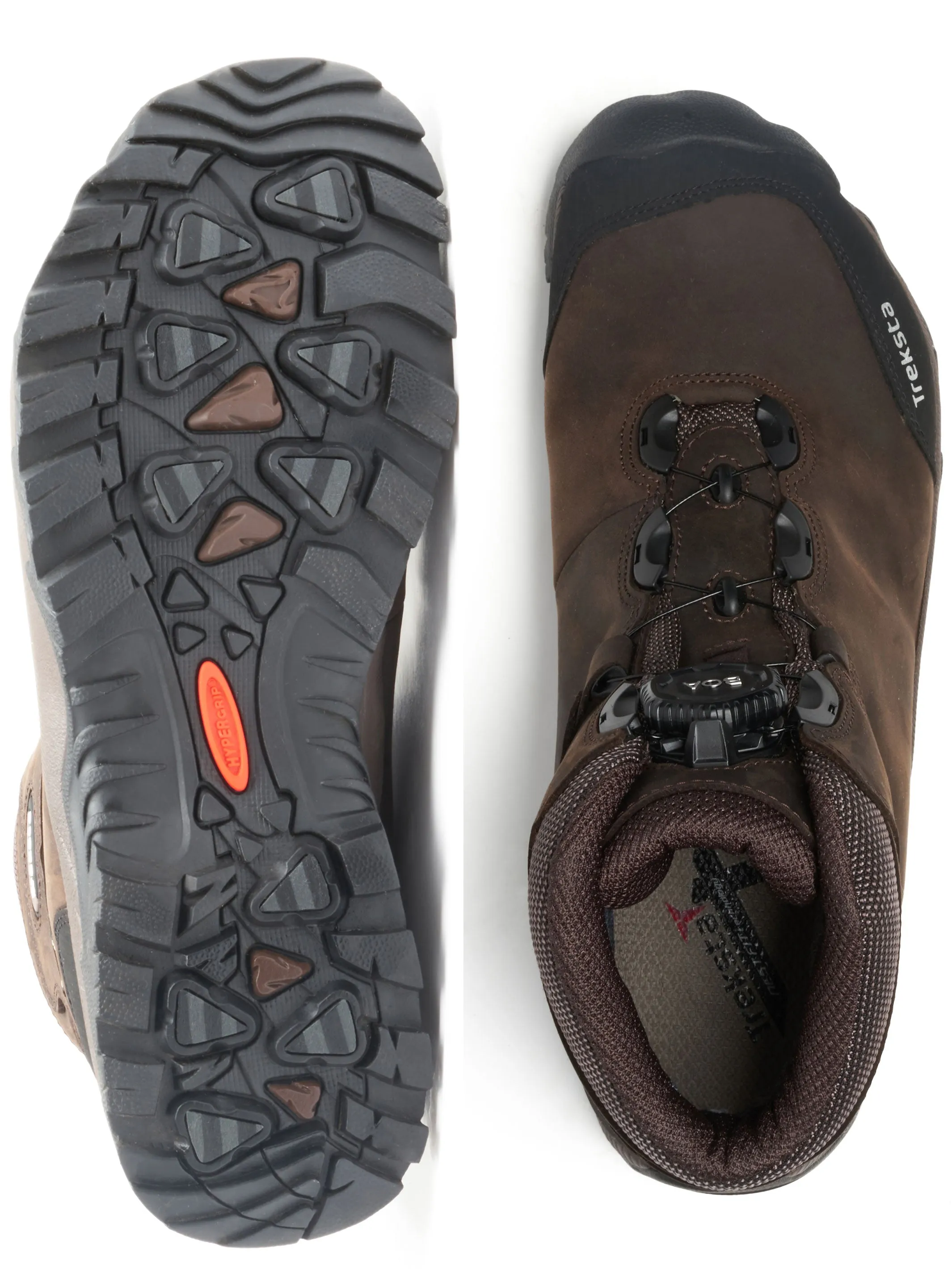 Winchester Pro 8" BOA Lace - Waterproof / Breathable Hiking / Hunting boot - Unisex
