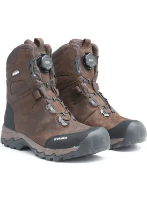 Winchester Pro 8" BOA Lace - Waterproof / Breathable Hiking / Hunting boot - Unisex
