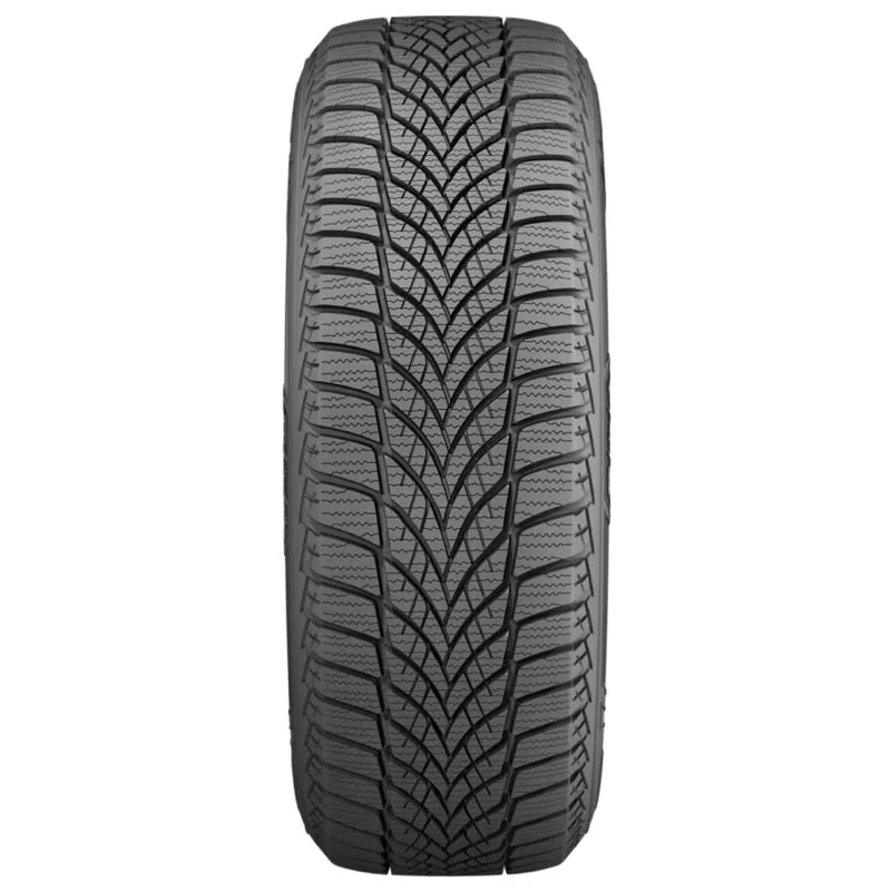 WinterCommand Ultra - 205/60R16 SL 96H
