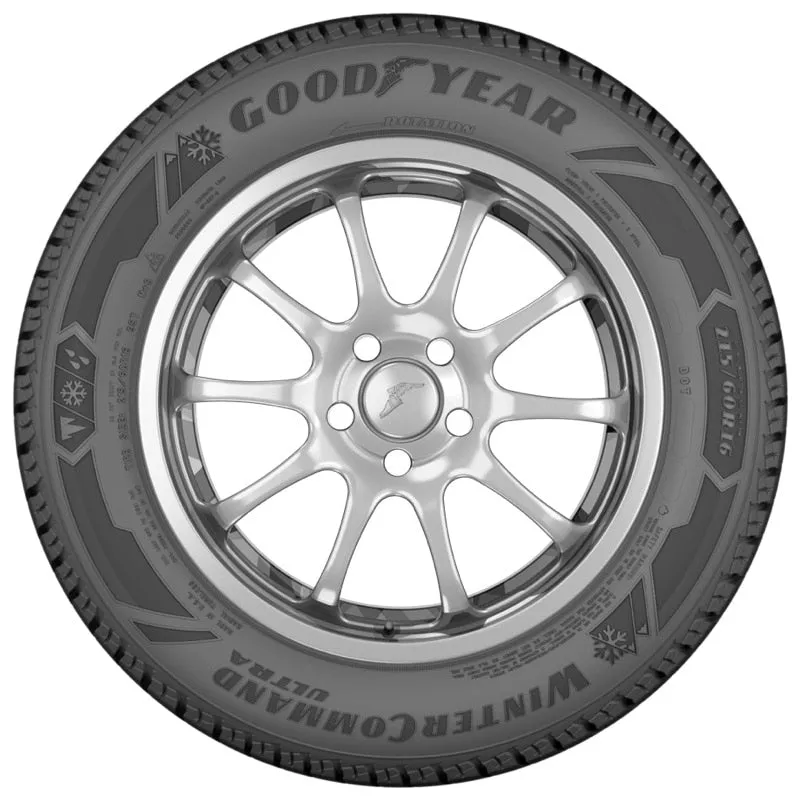 WinterCommand Ultra - 225/60R18 SL 100H