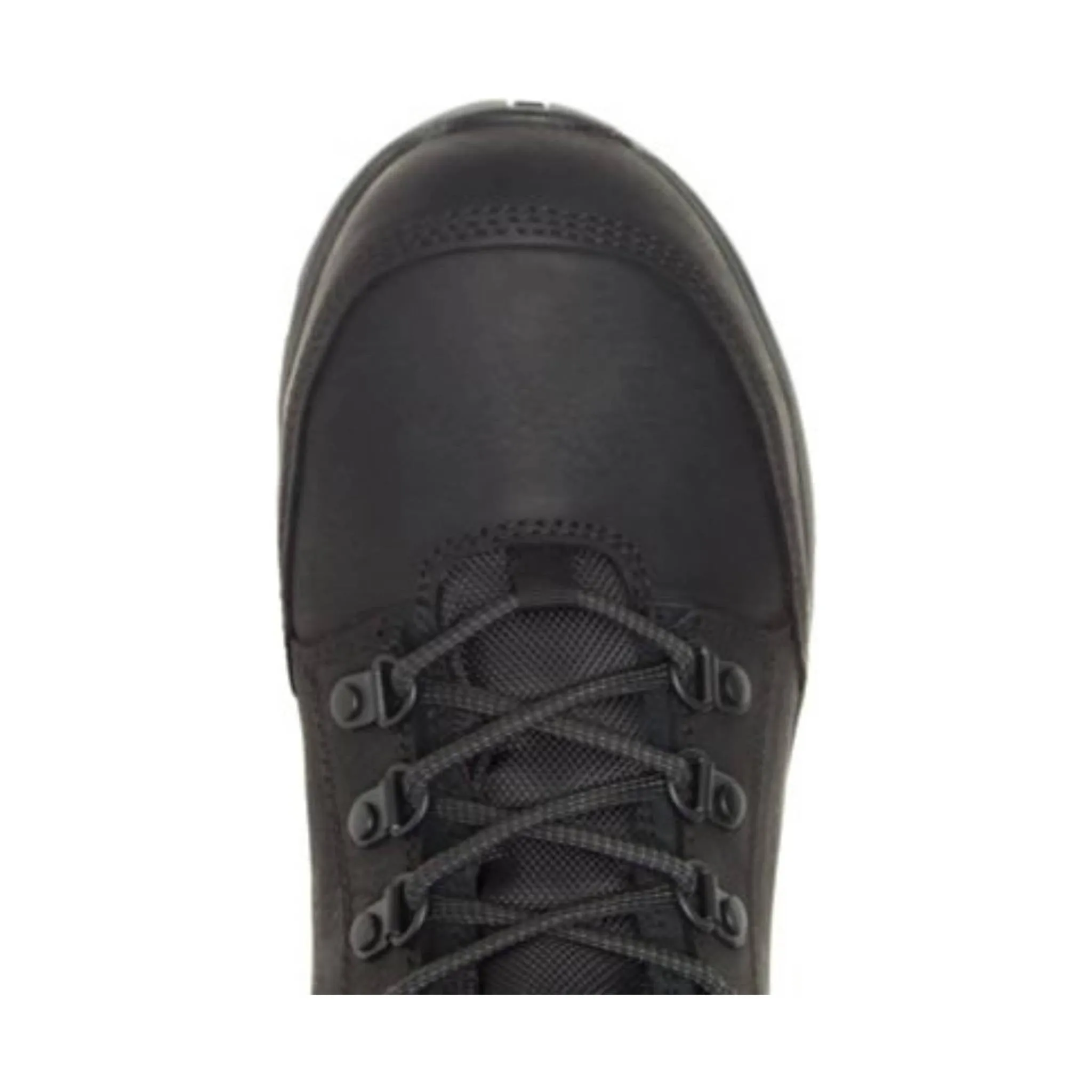 Wolverine Men's Grayson Steel Toe Mid Work Boot - Black