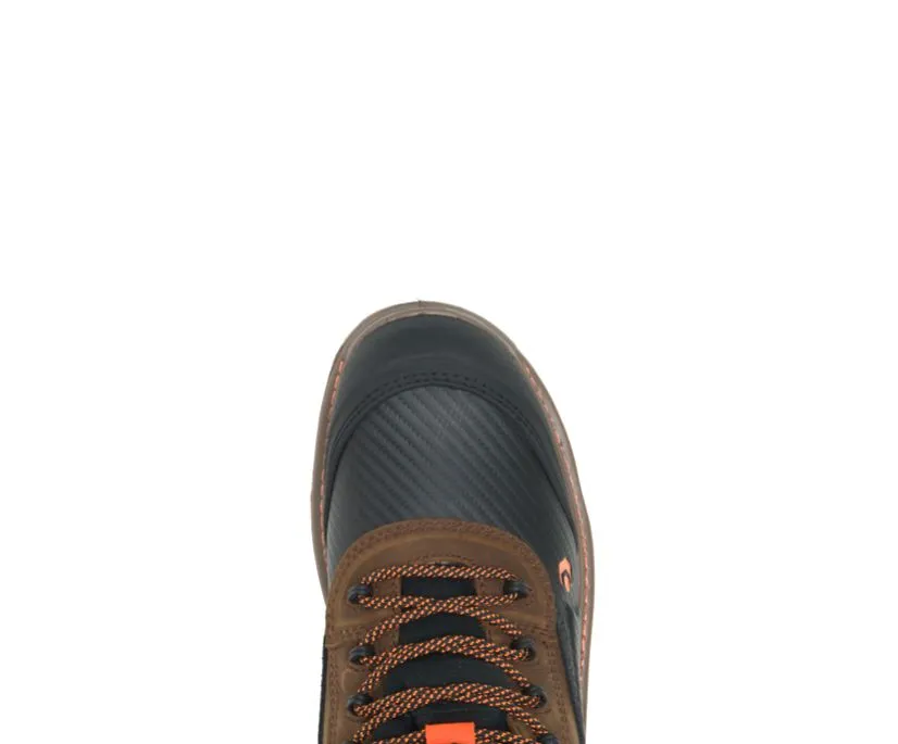 Wolverine Men's Overpass Mid Comp Toe Boot