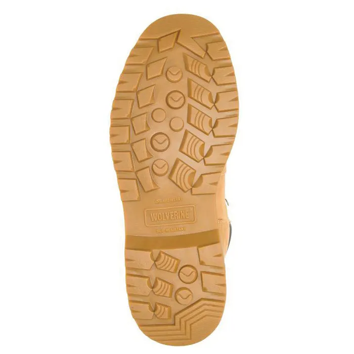 Wolverine® W10632 Men's Floorhand Work Boots