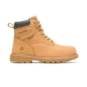 Wolverine® W10632 Men's Floorhand Work Boots