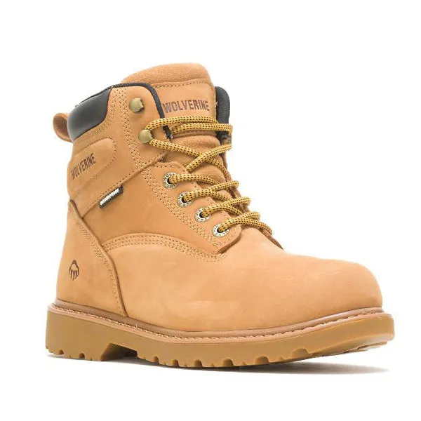 Wolverine® W10632 Men's Floorhand Work Boots