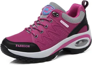  Breathable Hiking Sneakers