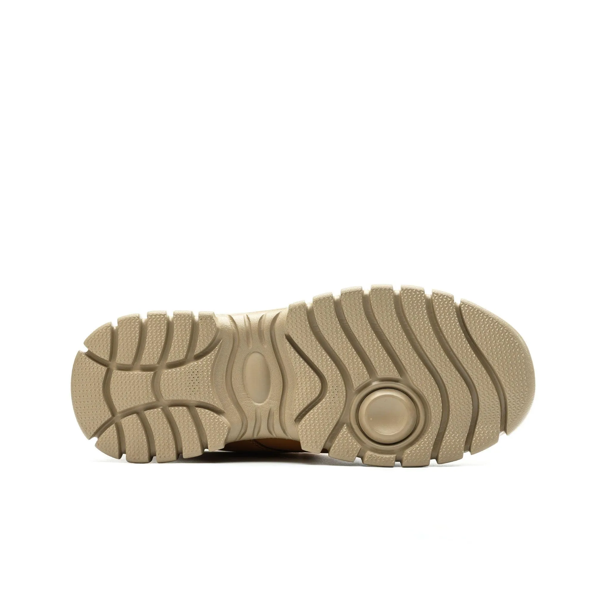 Women's HeatWave Steel Toe Work Boots - Fleece Lined | B316
