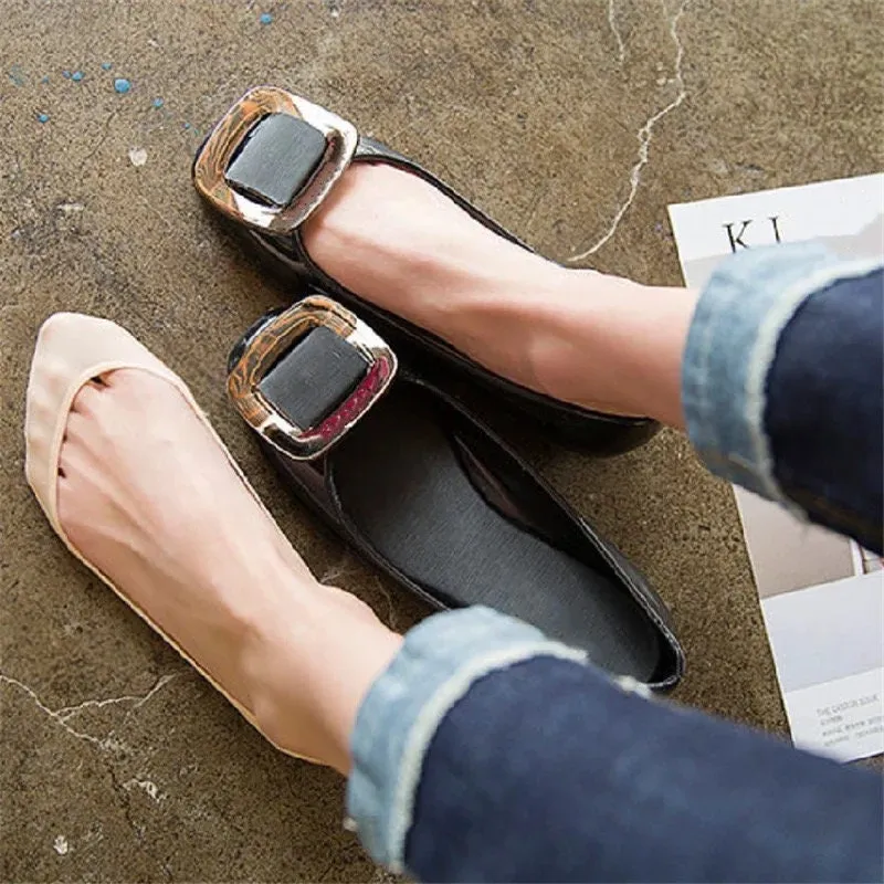 Women's Invisible Socks for Sling Back Shoes