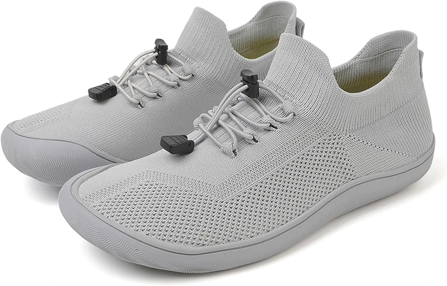 Womens Mens Minimalist Barefoot Shoes Trail Running Shoes | Wide Toe Box | Zero Drop Sole |
