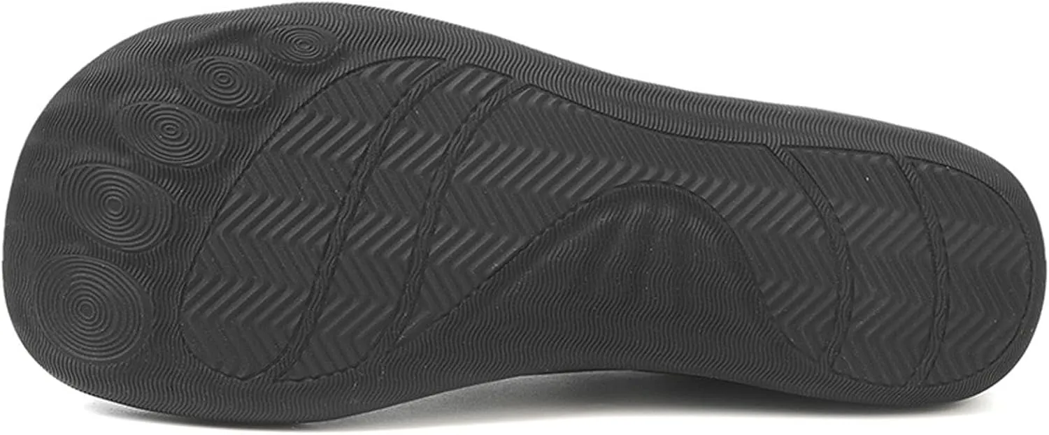 Womens Mens Minimalist Barefoot Shoes Trail Running Shoes | Wide Toe Box | Zero Drop Sole |