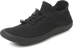 Womens Mens Minimalist Barefoot Shoes Trail Running Shoes | Wide Toe Box | Zero Drop Sole |