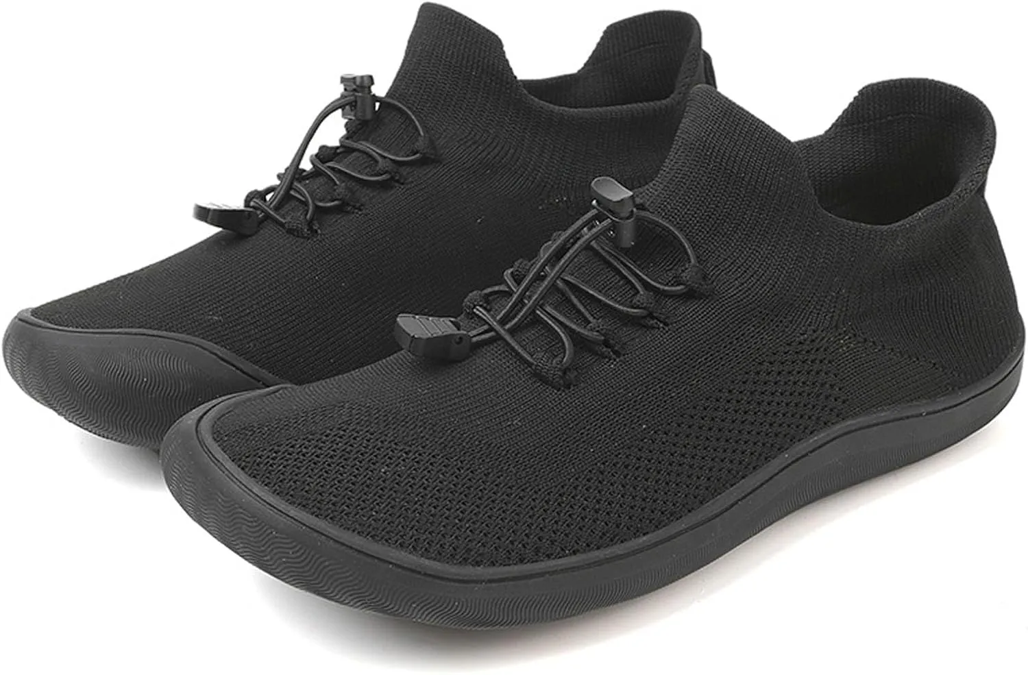 Womens Mens Minimalist Barefoot Shoes Trail Running Shoes | Wide Toe Box | Zero Drop Sole |
