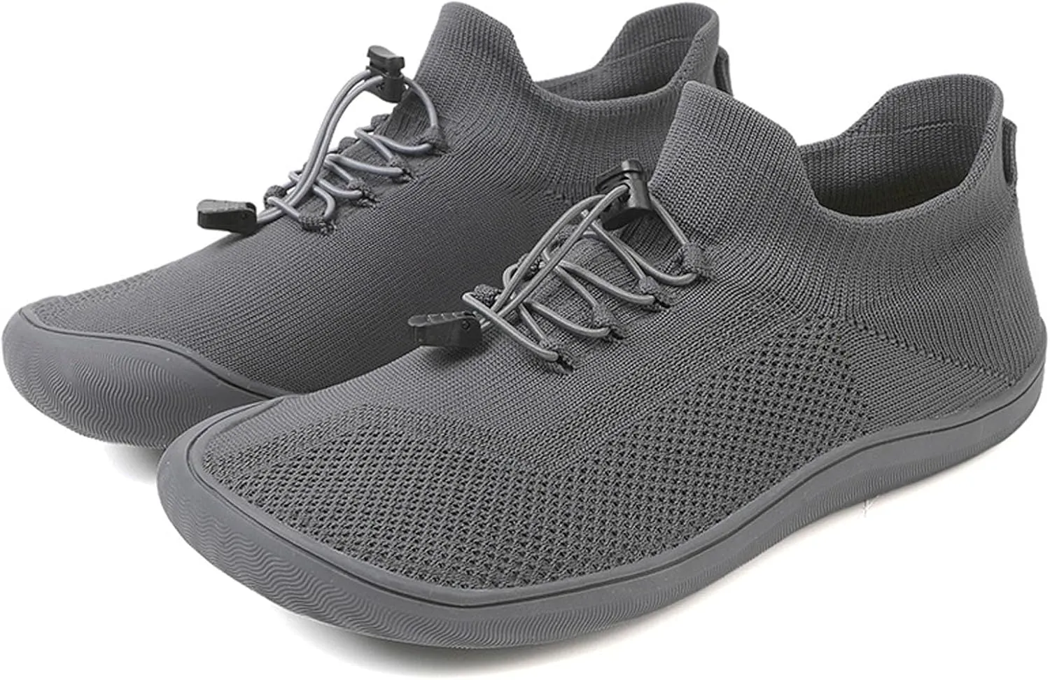 Womens Mens Minimalist Barefoot Shoes Trail Running Shoes | Wide Toe Box | Zero Drop Sole |