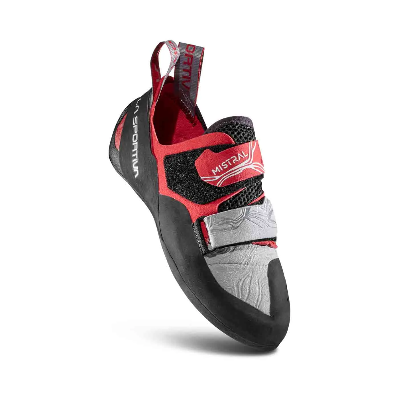 Womens Mistral Rock Shoe - All Round Vegan