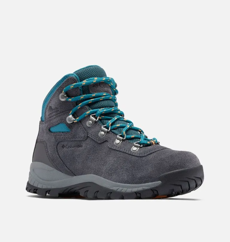 Women's Newton Ridge Plus Waterproof Amped Hiking Boot