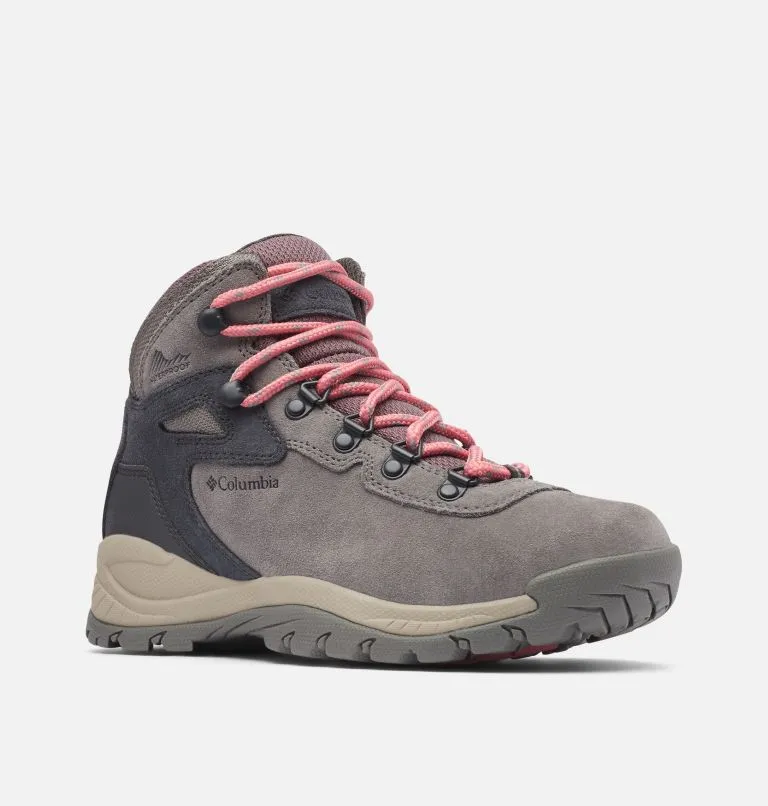 Women's Newton Ridge Plus Waterproof Amped Hiking Boot